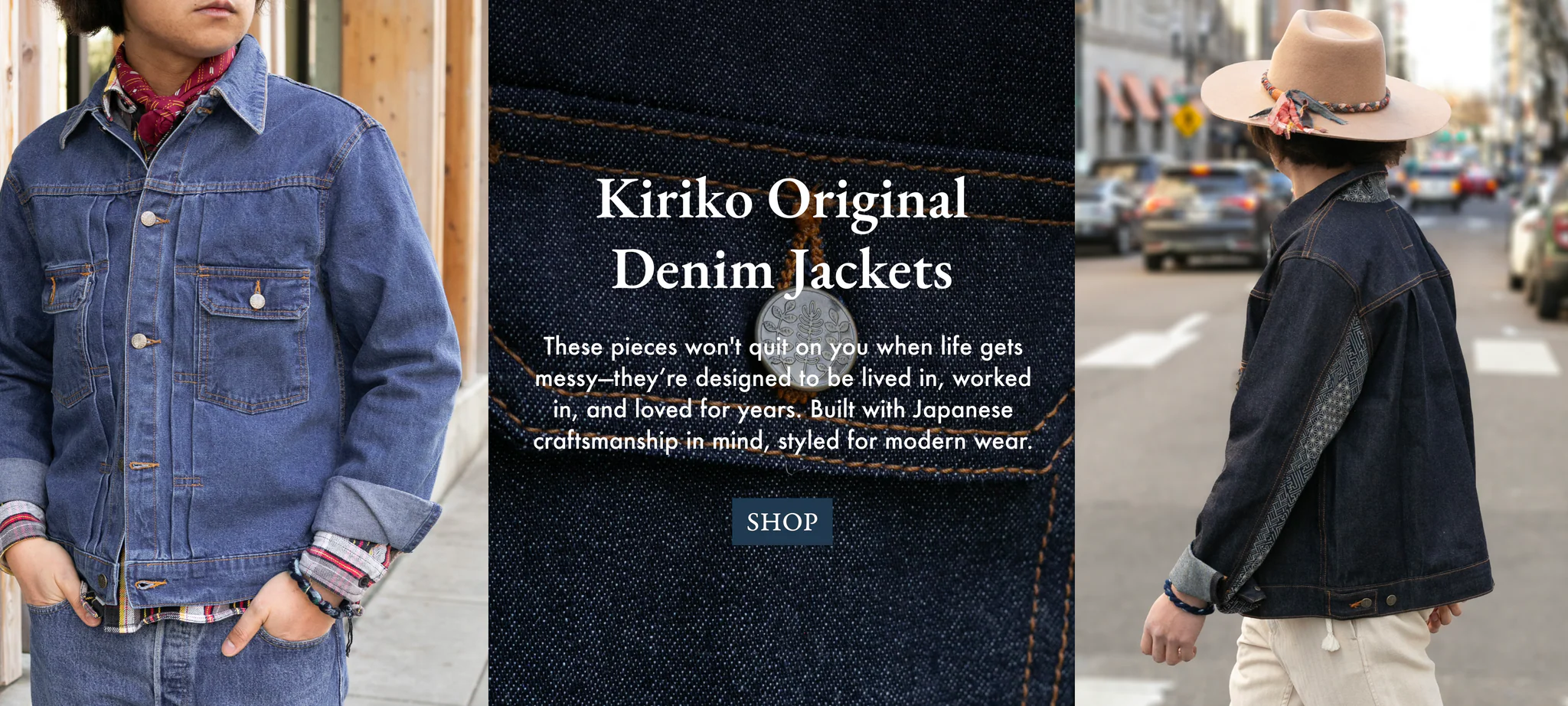 Welcome to Our Store