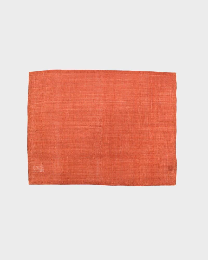 Ban Inoue, Hemp Table Mat - Image 12