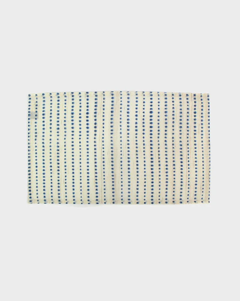 Ban Inoue, Hemp Table Mat - Image 3