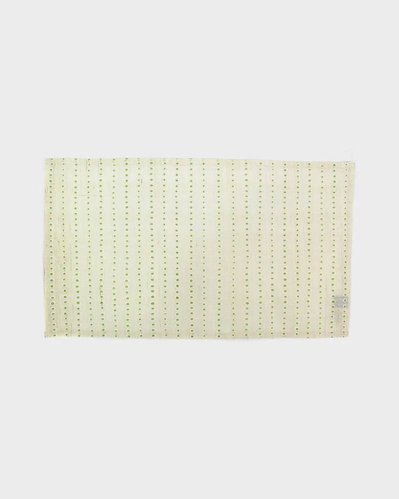 Ban Inoue, Hemp Table Mat - Image 4