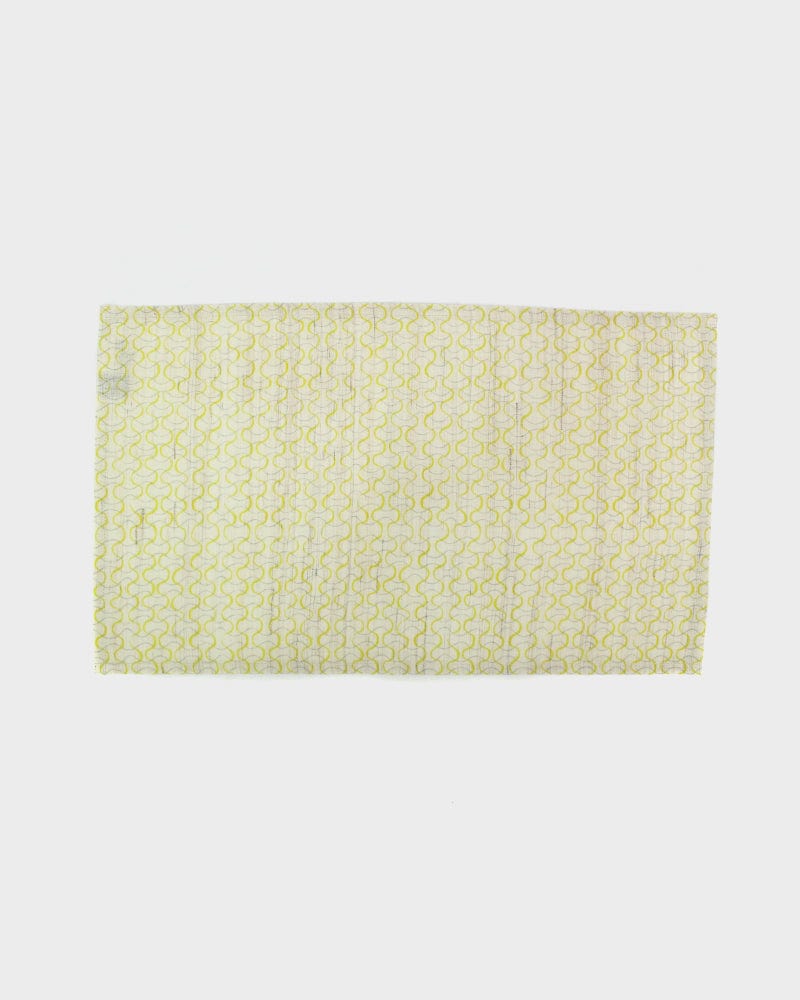 Ban Inoue, Hemp Table Mat - Image 5