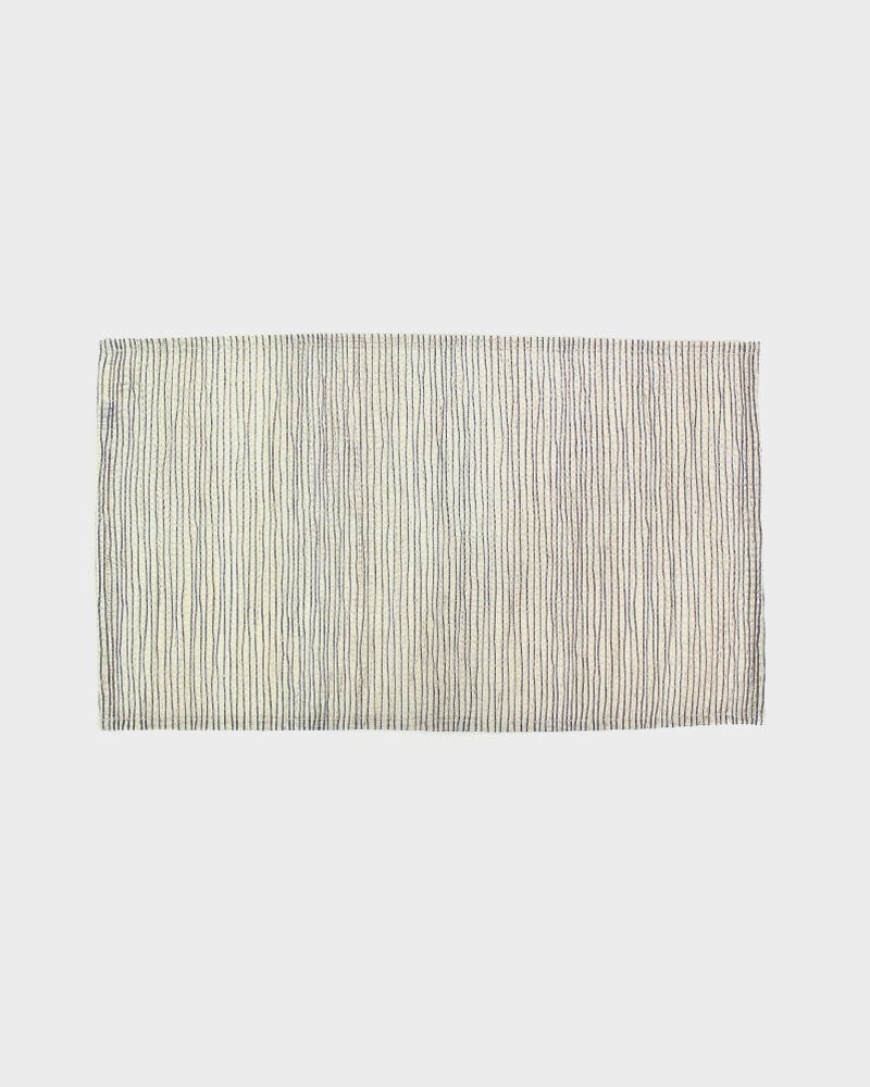 Ban Inoue, Hemp Table Mat - Image 6