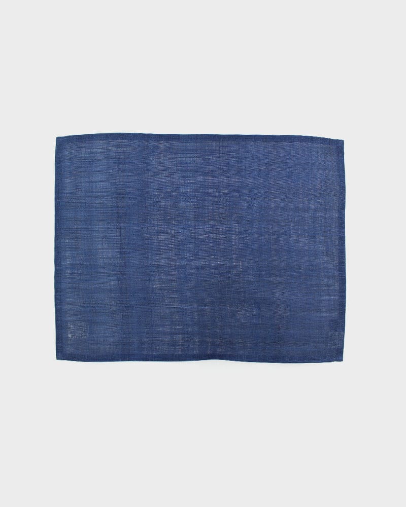 Ban Inoue, Hemp Table Mat - Image 7