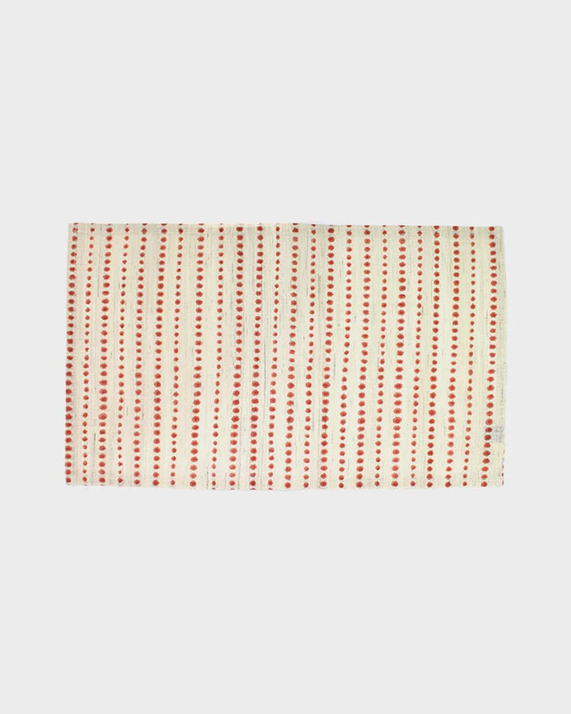 Ban Inoue, Hemp Table Mat - Image 8