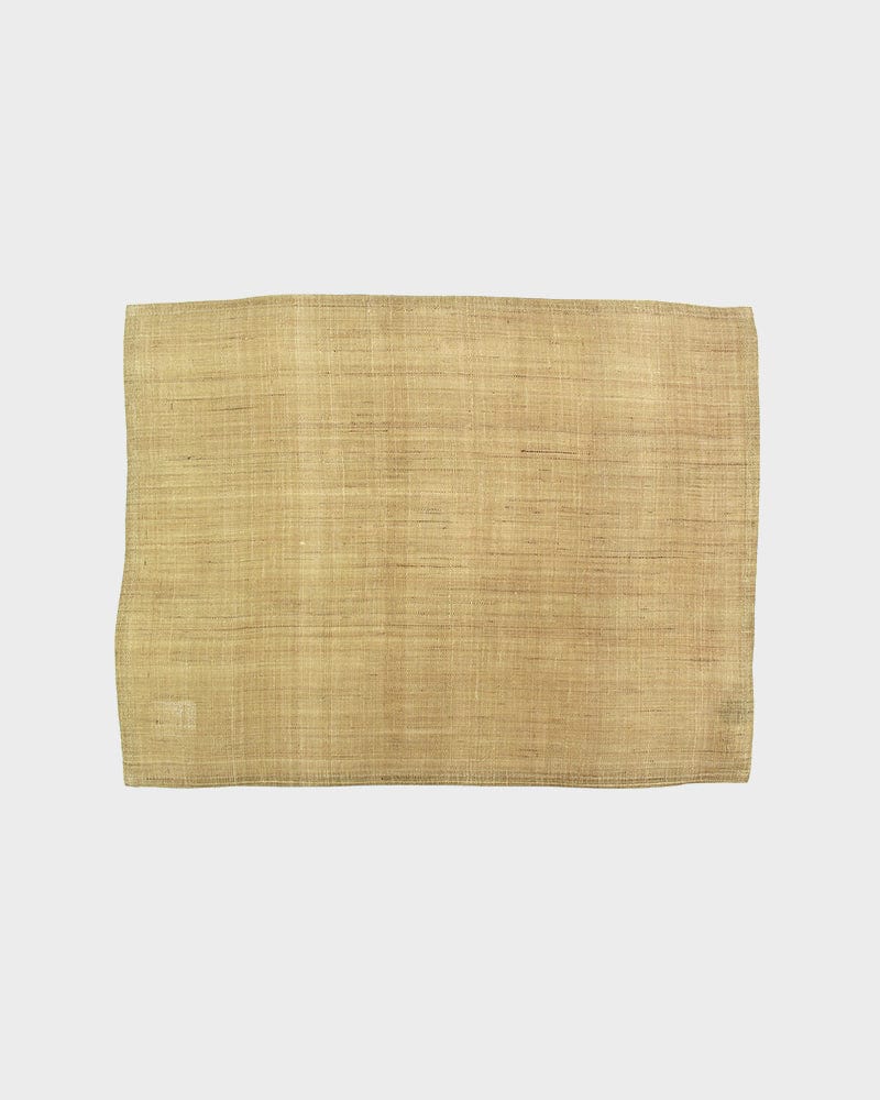 Ban Inoue, Hemp Table Mat - Image 9