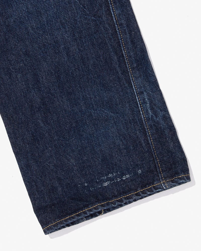 Japanese Repro Denim Jeans, Sugar Cane & Co. Brand, Selvedge Denim, 6 - 29" x 34" - Image 4