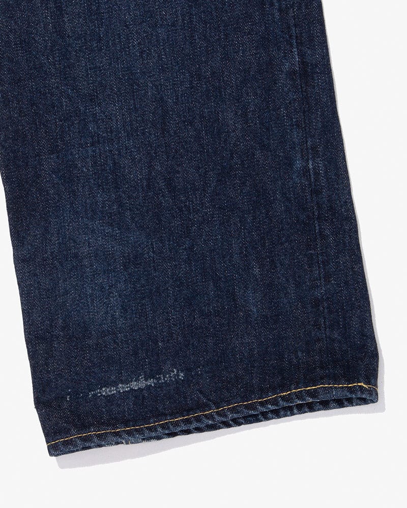 Japanese Repro Denim Jeans, Sugar Cane & Co. Brand, Selvedge Denim, 6 - 29" x 34" - Image 5