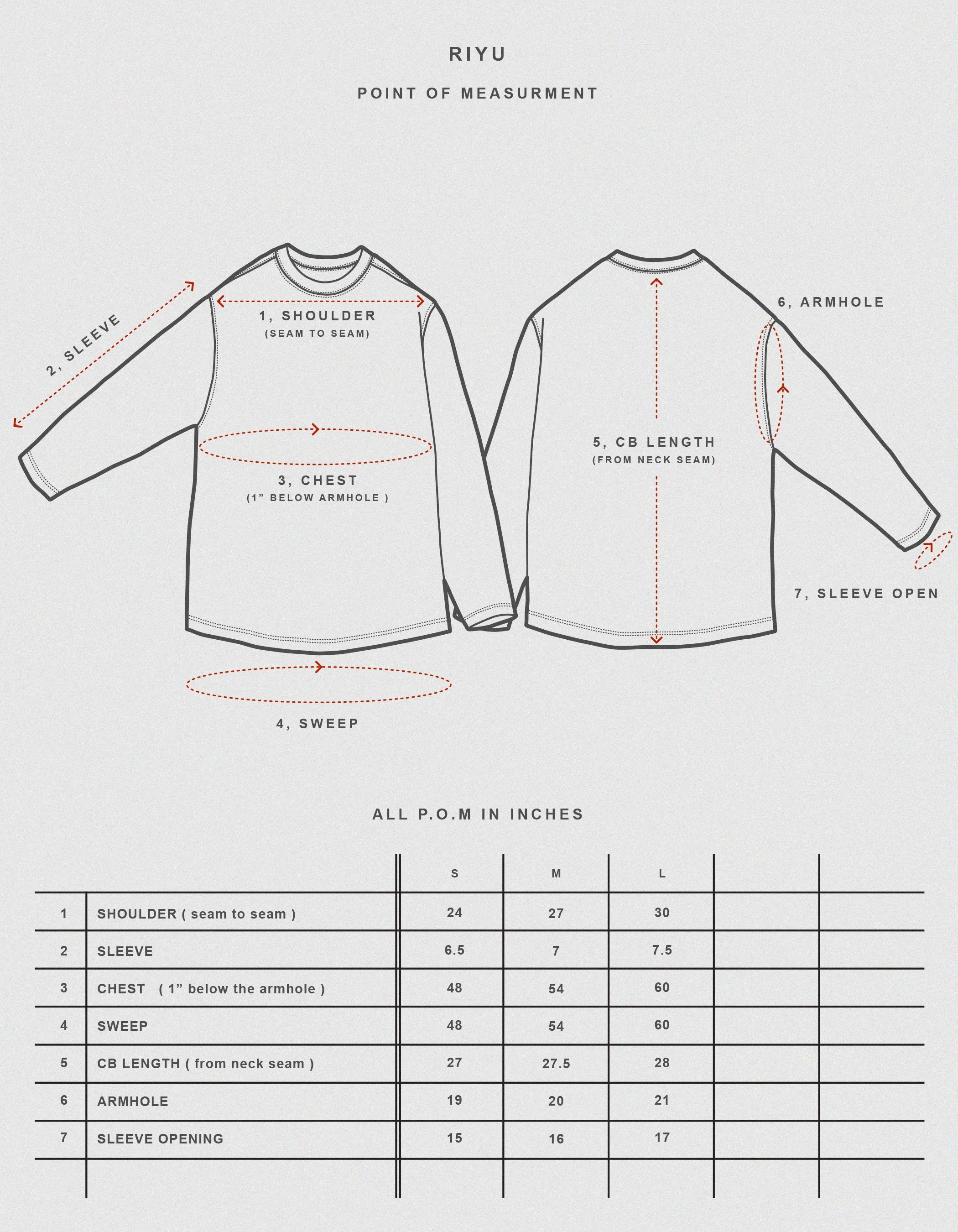 Prospective Flow Shirt, Muro, Black - Image 4