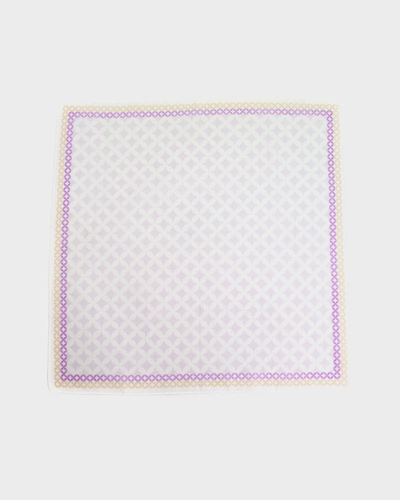 Japanese Handkerchief, Classic, Fushiito, Shippou - Image 3