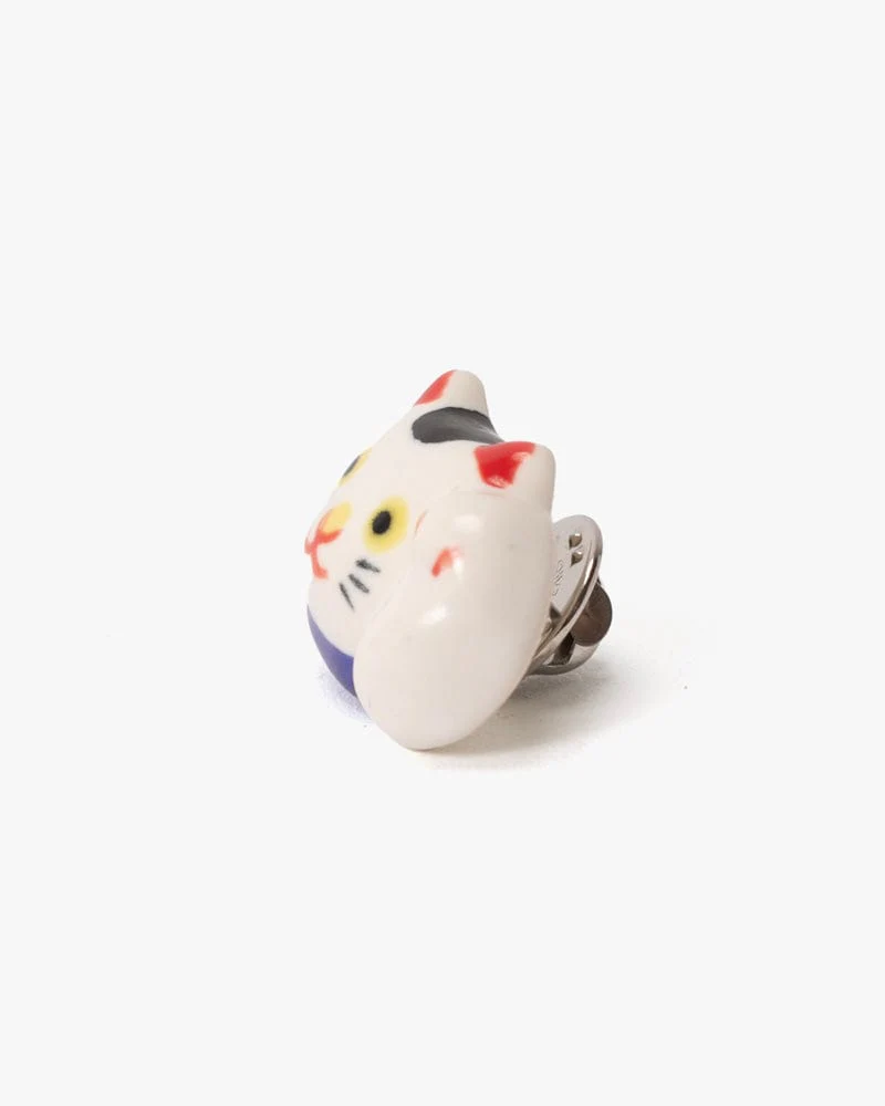 Masterscraft, Pin, Manekineko - Image 3