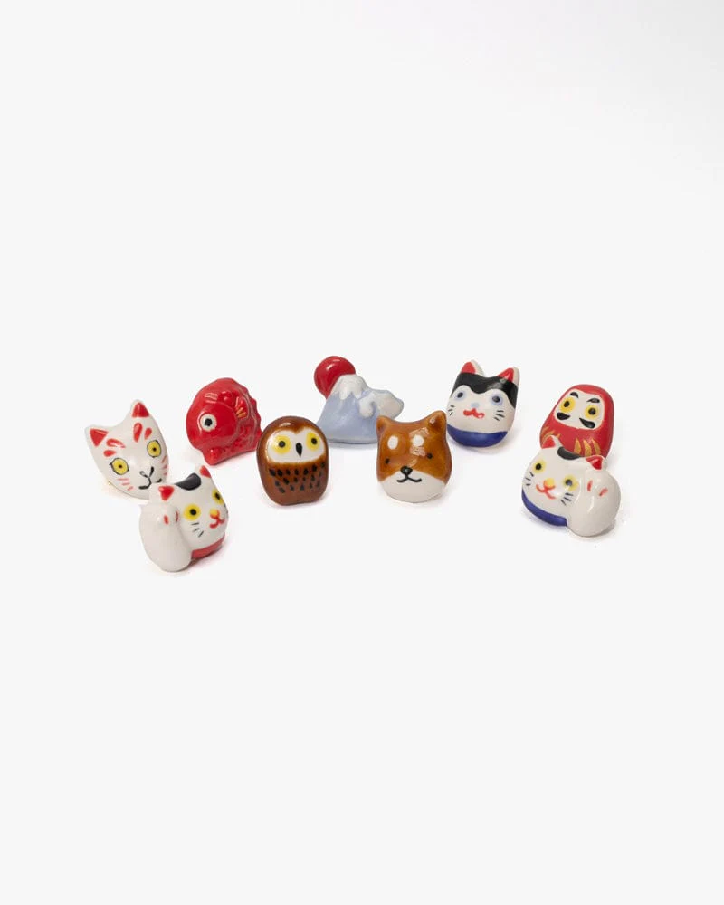 Masterscraft, Pin, Manekineko - Image 4