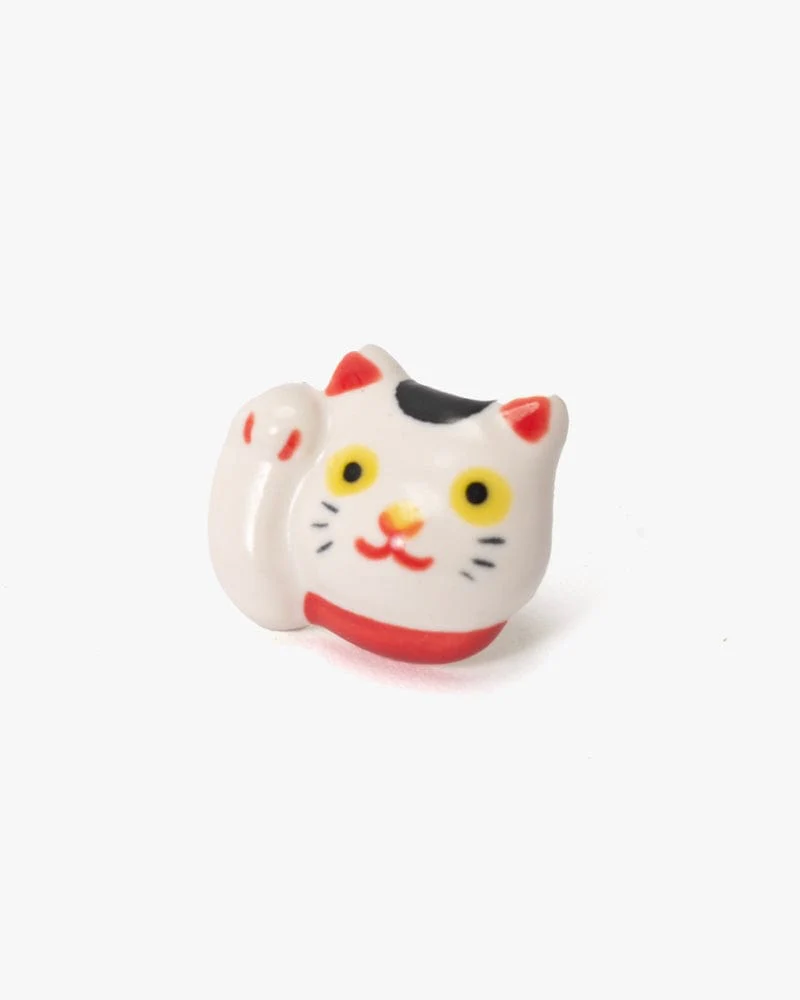 Masterscraft, Pin, Manekineko - Image 5