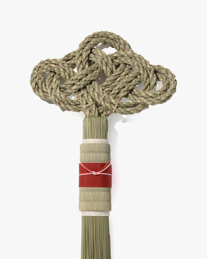 Shimekazari, Matsuba Tatami, Matsusakae - Image 3