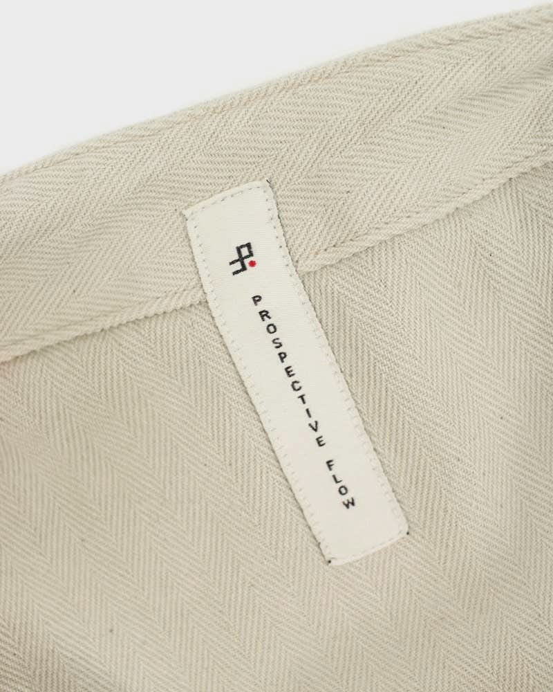 Prospective Flow Pants, Kaze, Natural - Image 6