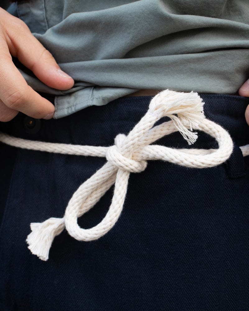 Prospective Flow Pants, Kaze, Navy - Image 3