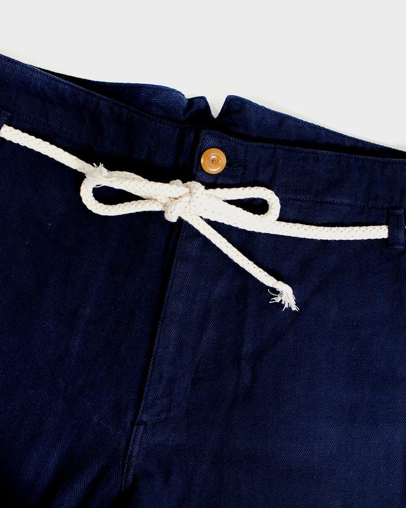 Prospective Flow Pants, Kaze, Navy - Image 6