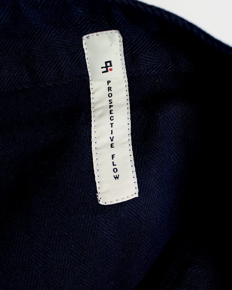 Prospective Flow Pants, Kaze, Navy - Image 7