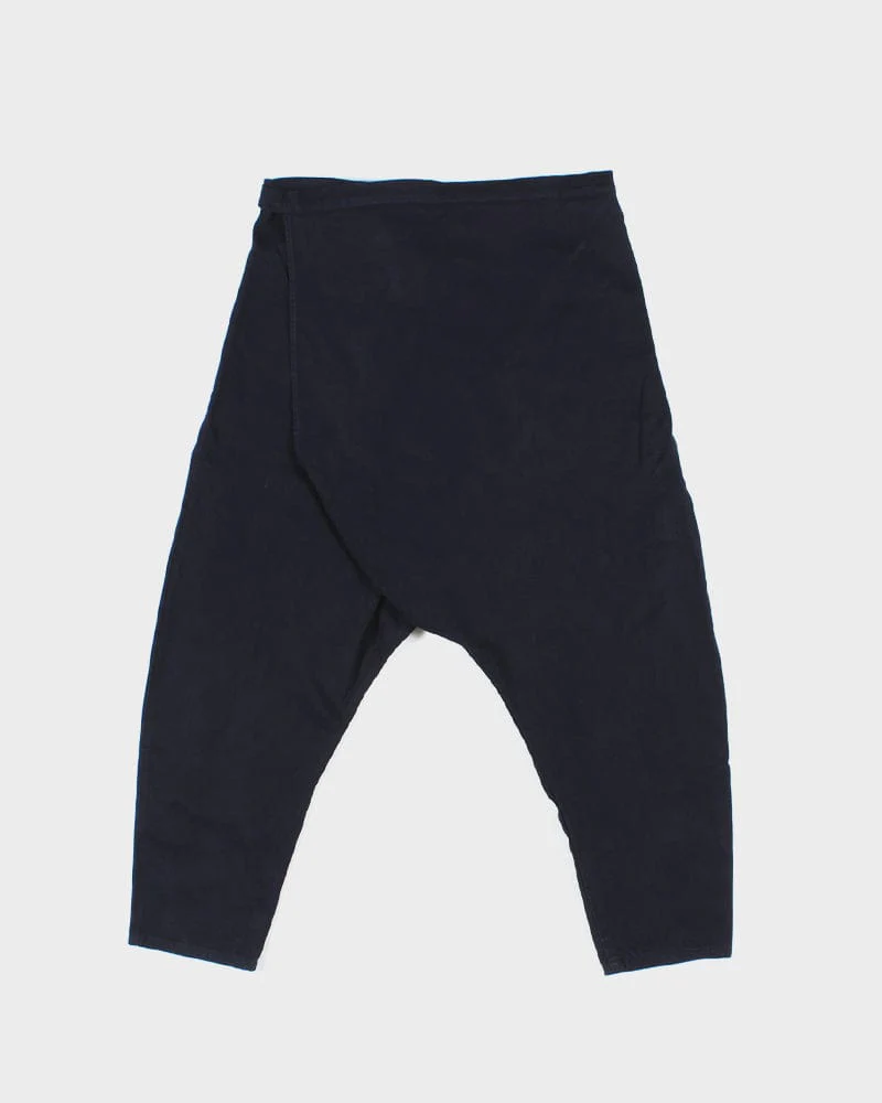 Prospective Flow Pants, Momohiki, Navy - Image 3