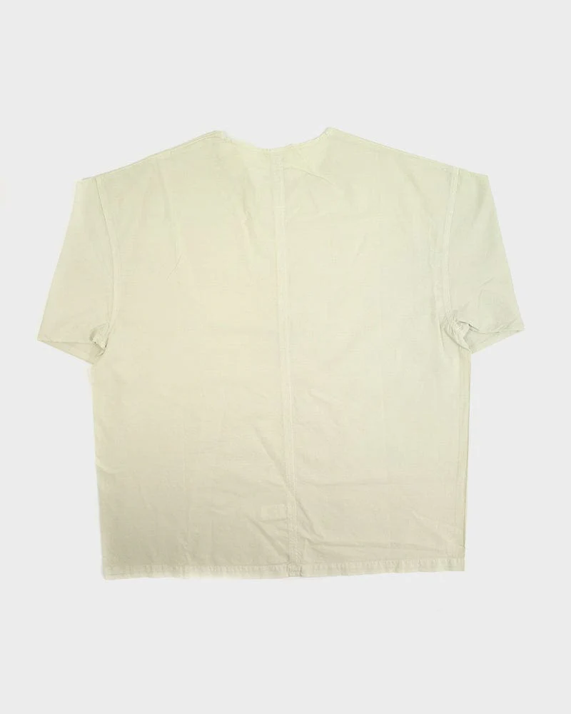 Prospective Flow Shirt, Muro, Natural - Image 3