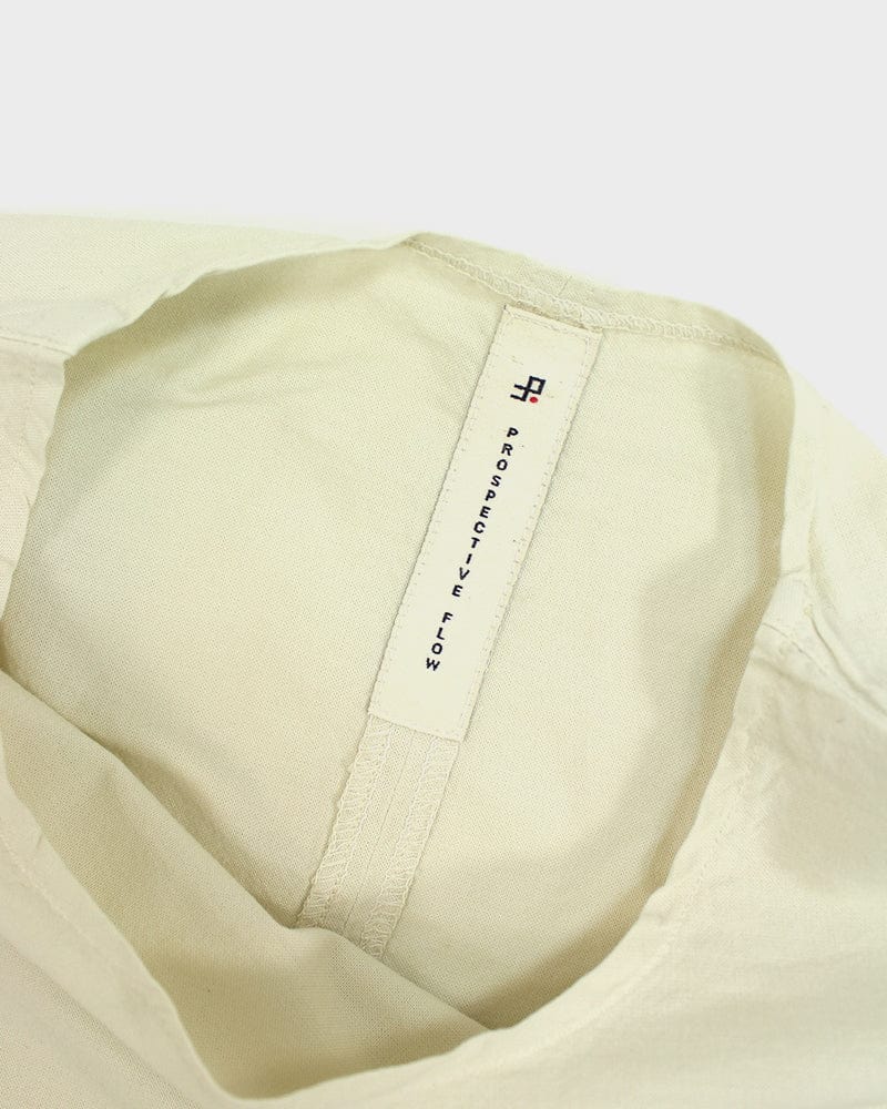 Prospective Flow Shirt, Muro, Natural - Image 4