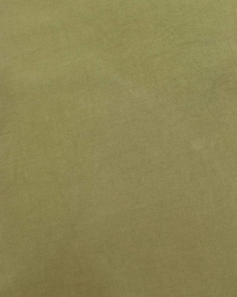 Prospective Flow Shirt, Muro, Olive - Image 4