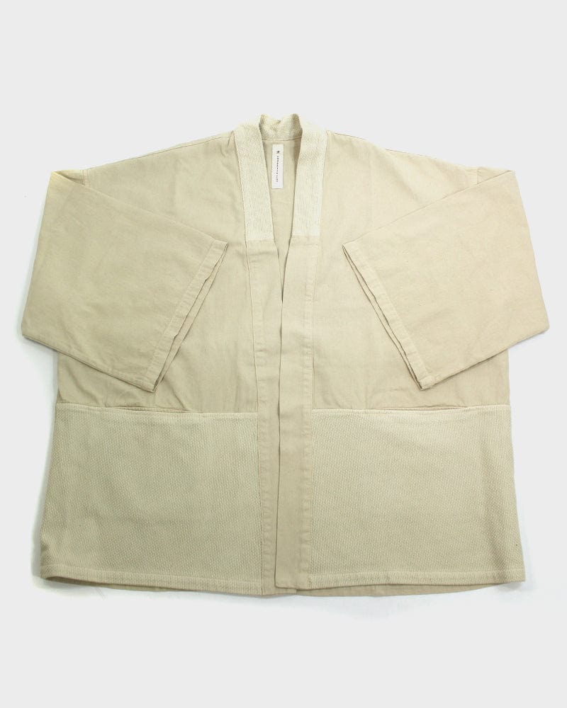 Prospective Flow Jacket, Norato, Natural - Image 3