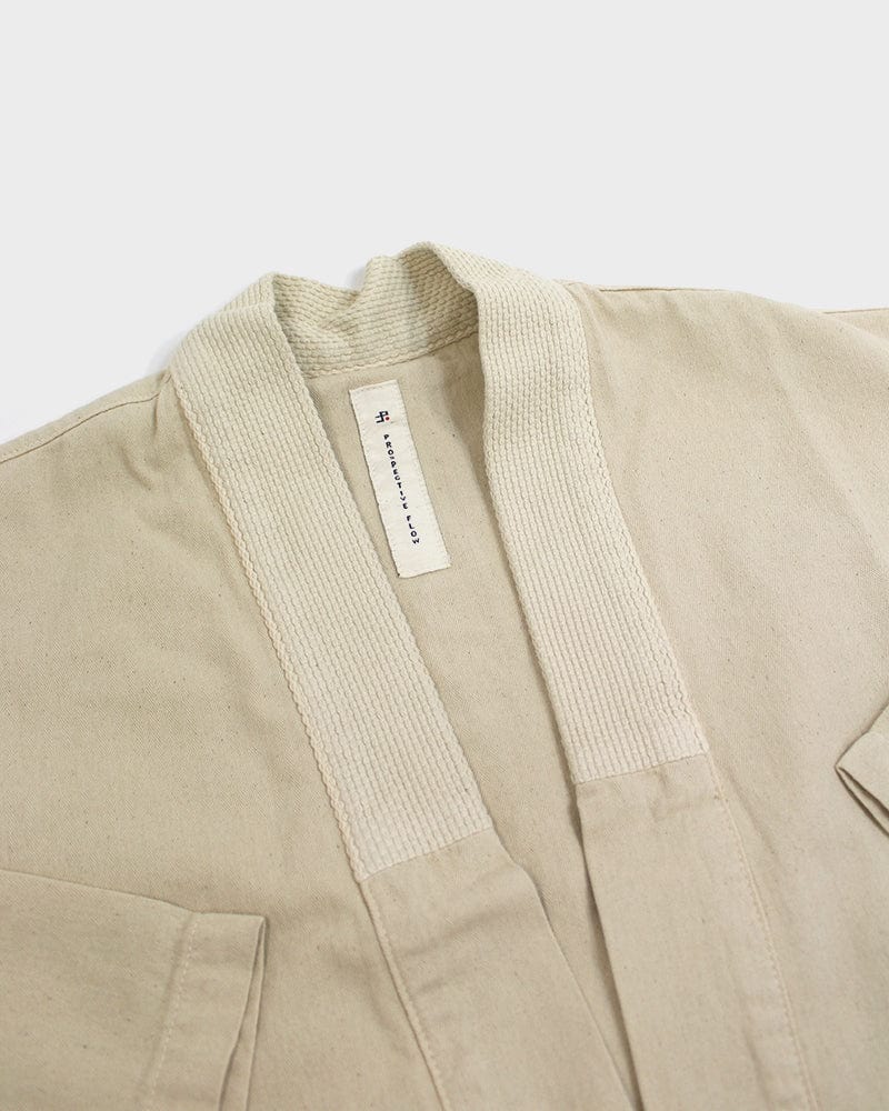 Prospective Flow Jacket, Norato, Natural - Image 4