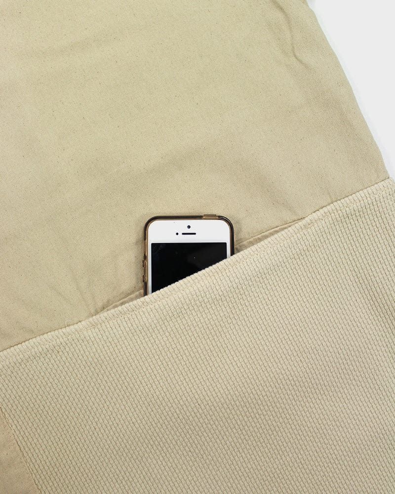 Prospective Flow Jacket, Norato, Natural - Image 5