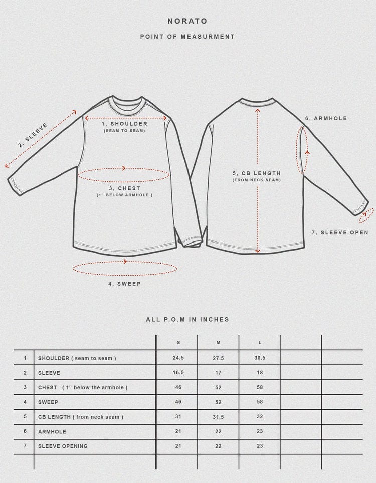 Prospective Flow Jacket, Norato, Natural - Image 7