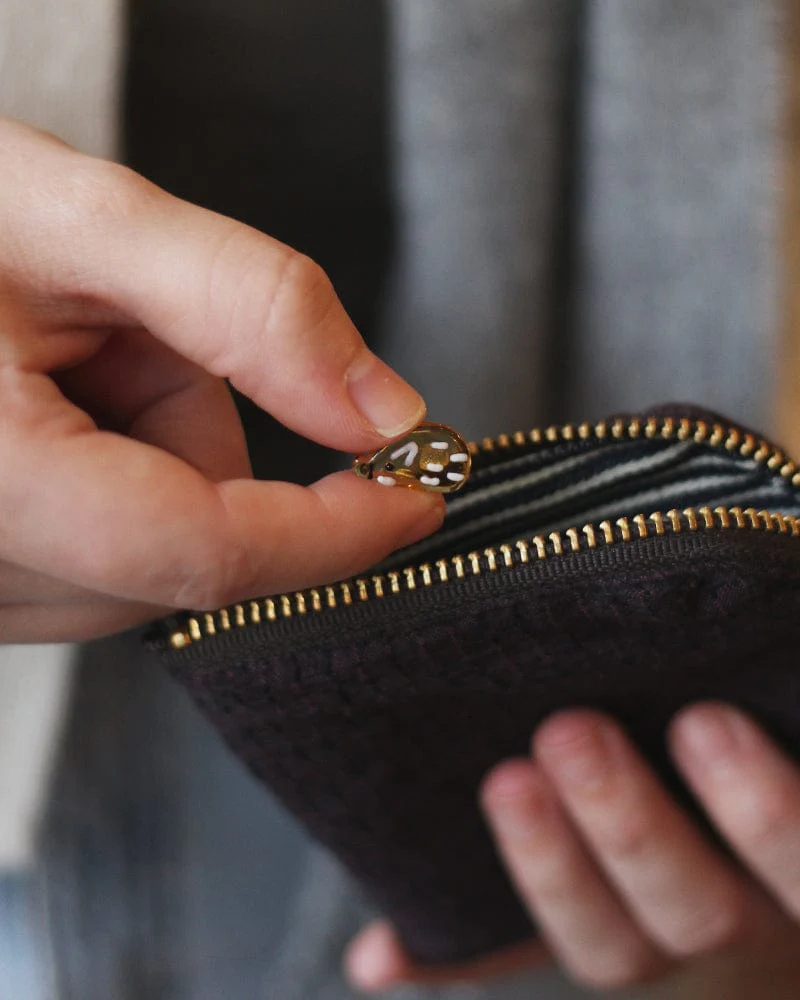 Saifu Mamori, Zodiac Series, Boar - Image 4