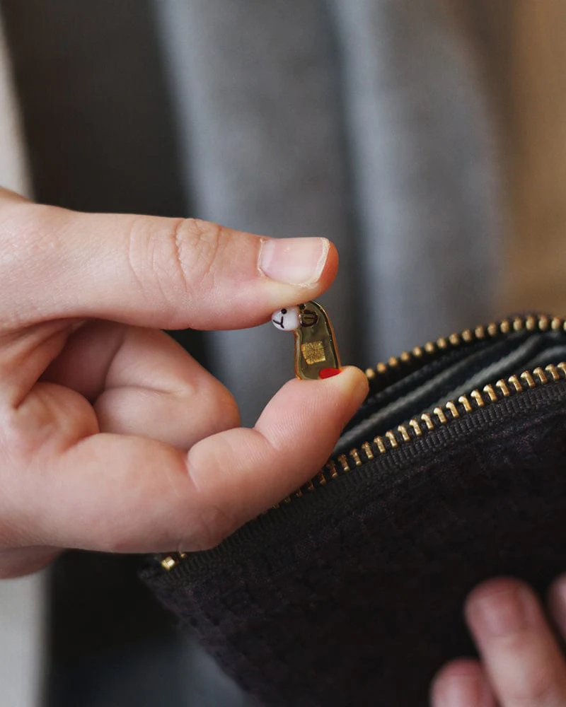 Saifu Mamori, Zodiac Series, Monkey - Image 4