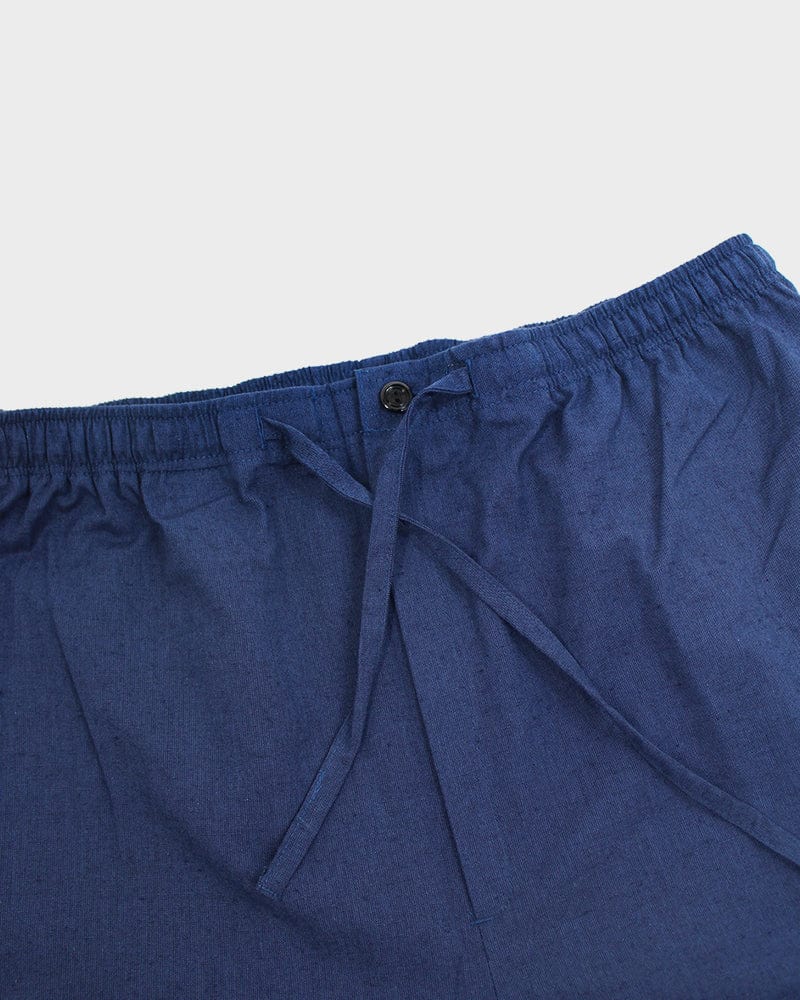 ToK Samue Set, Men's, Blue - Image 10