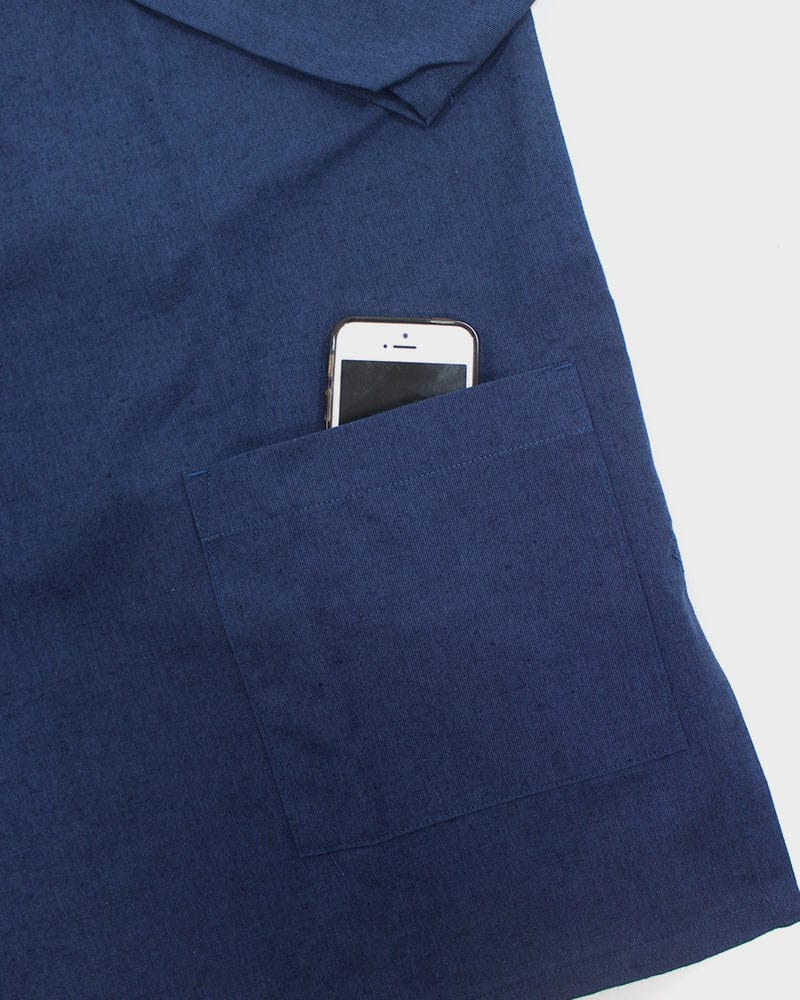 ToK Samue Set, Men's, Blue - Image 4