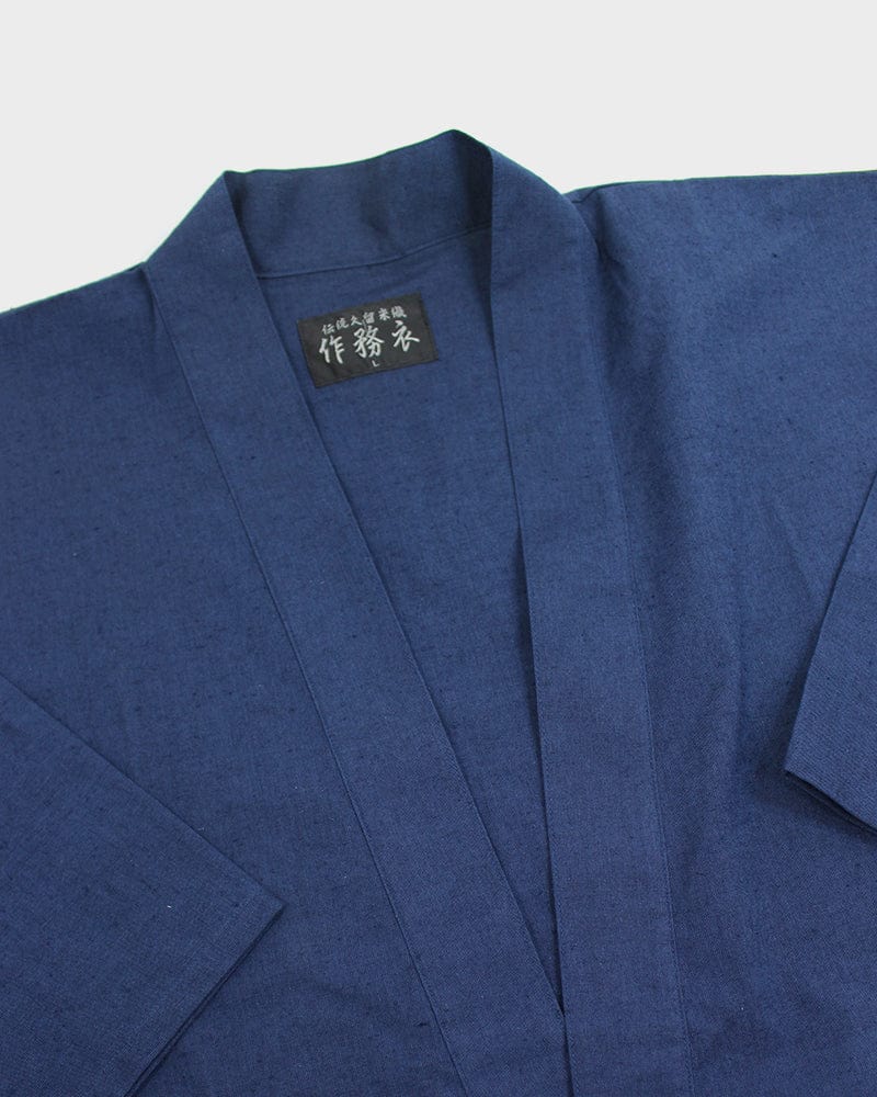 ToK Samue Set, Men's, Blue - Image 5