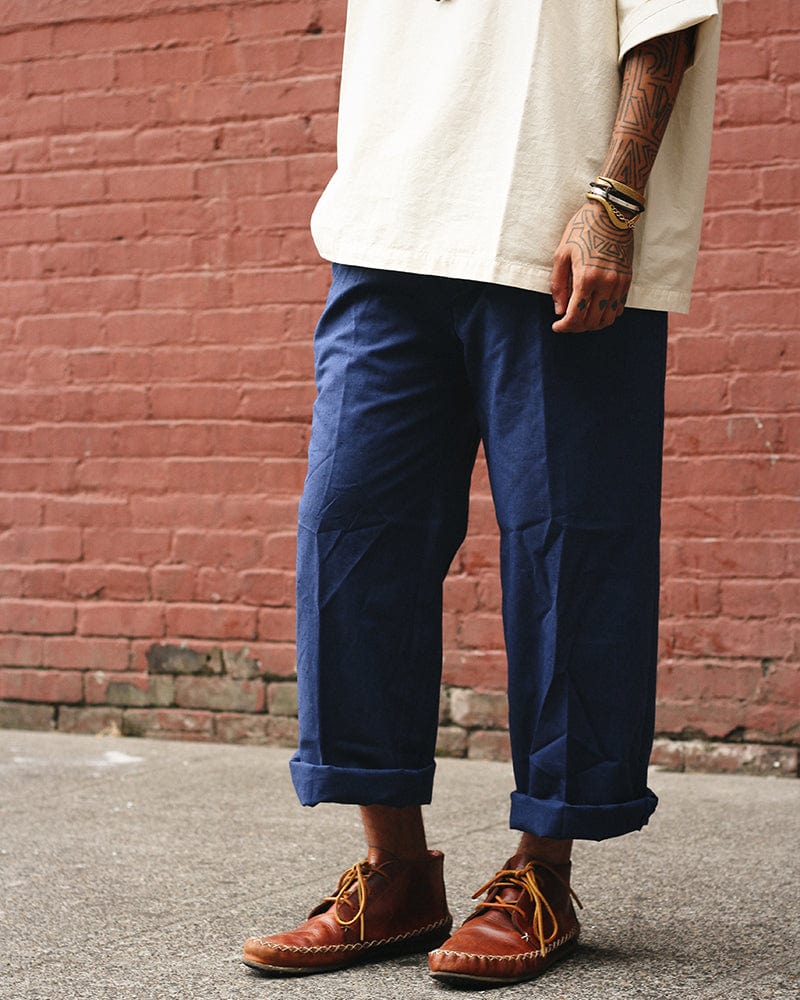 ToK Samue Set, Men's, Blue - Image 6