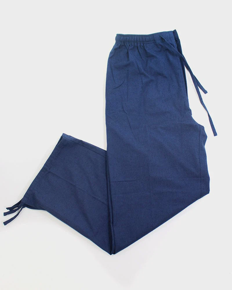 ToK Samue Set, Men's, Blue - Image 7