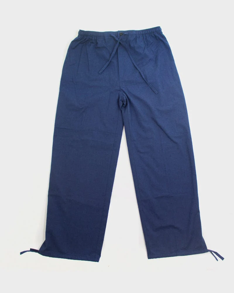 ToK Samue Set, Men's, Blue - Image 8