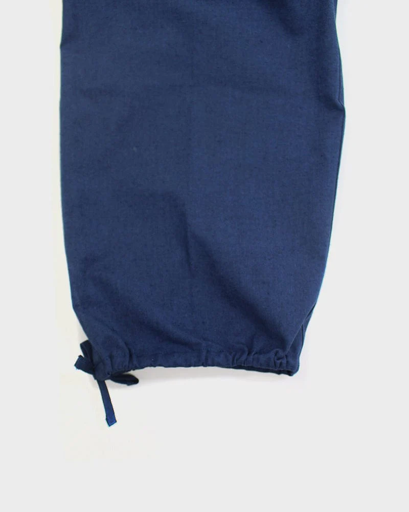 ToK Samue Set, Men's, Blue - Image 9