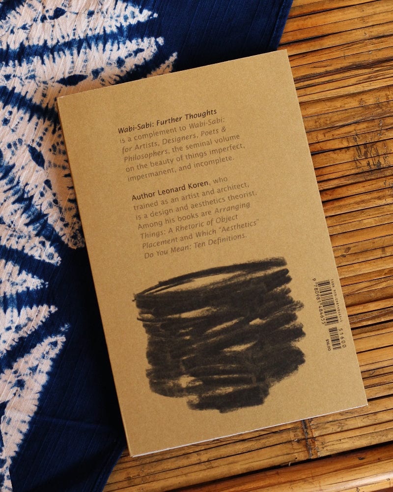 ENG: Wabi-Sabi Further Thoughts - Image 3