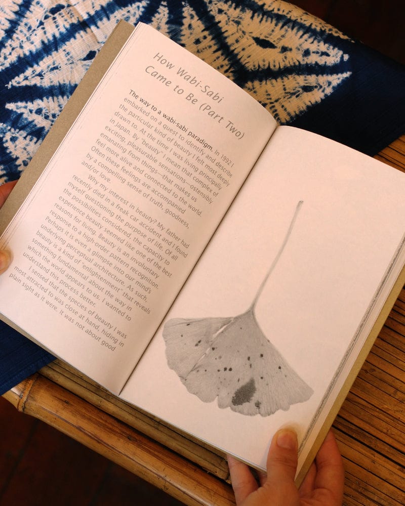 ENG: Wabi-Sabi Further Thoughts - Image 4